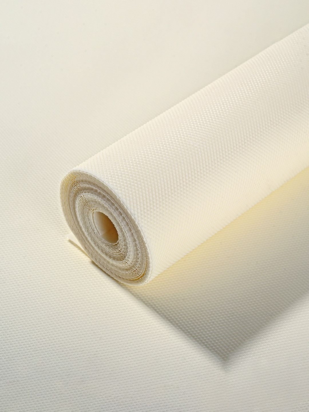 Aura Cream-Coloured Shelf Liner Organisers