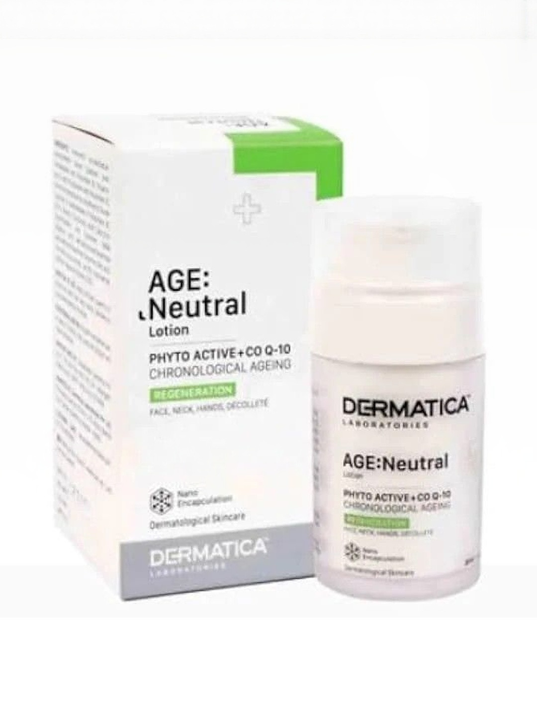 DERMATICA Age Neutral Cream- 50 ml