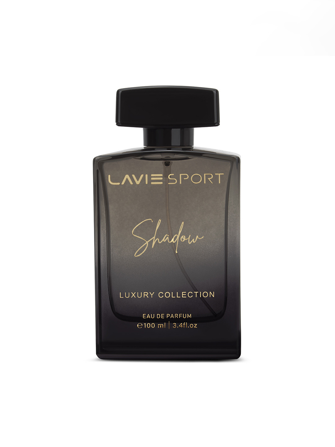 LAVIE SPORT Men Shadow Long Lasting Eau de Parfum - 100 ml