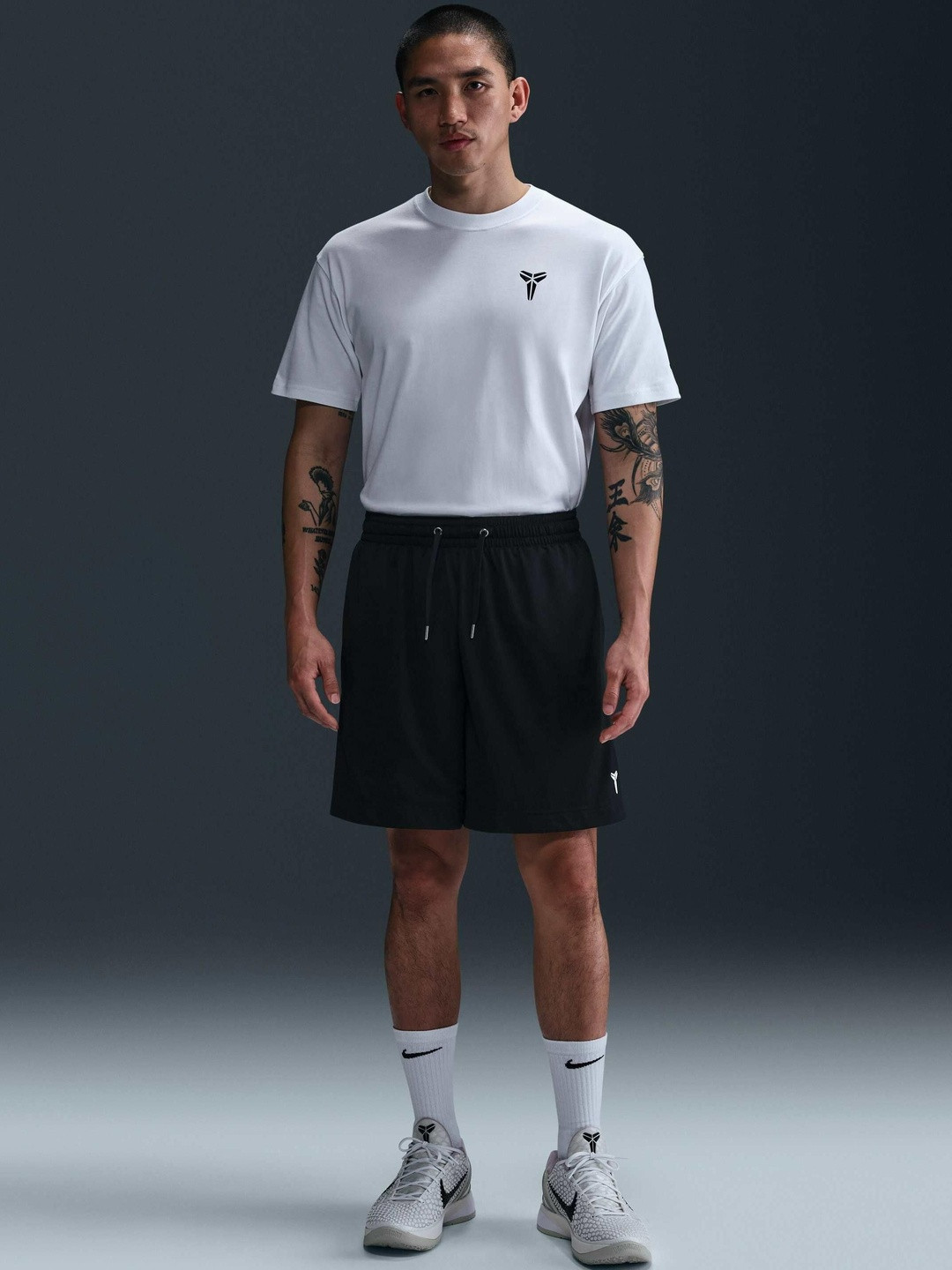 Nike Kobe Dri-FIT 15cm (approx.) Basketball Shorts