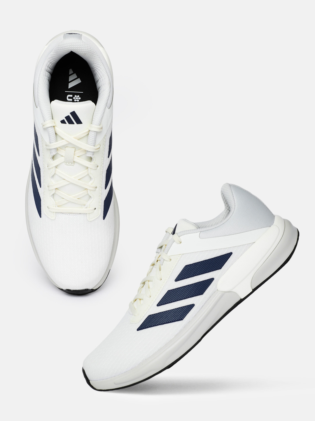 ADIDAS Men Flexion ST Otholite Ultra Running Shoes