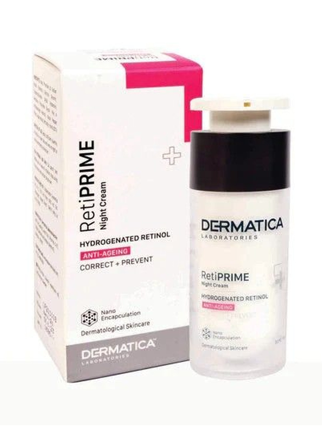 DERMATICA Retiprime Night Cream- 30 ml