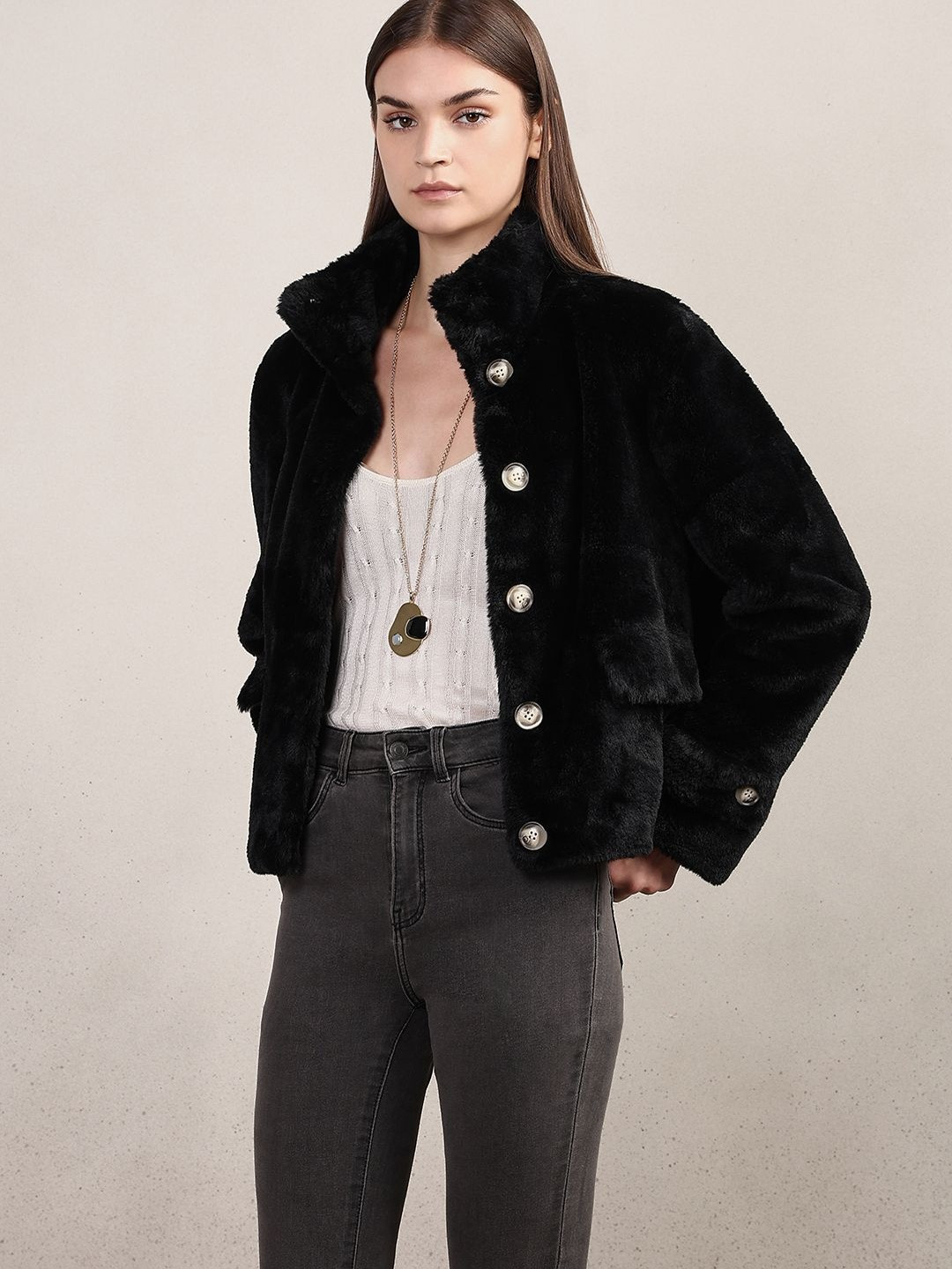 Vero Moda Women Bomber Jacket