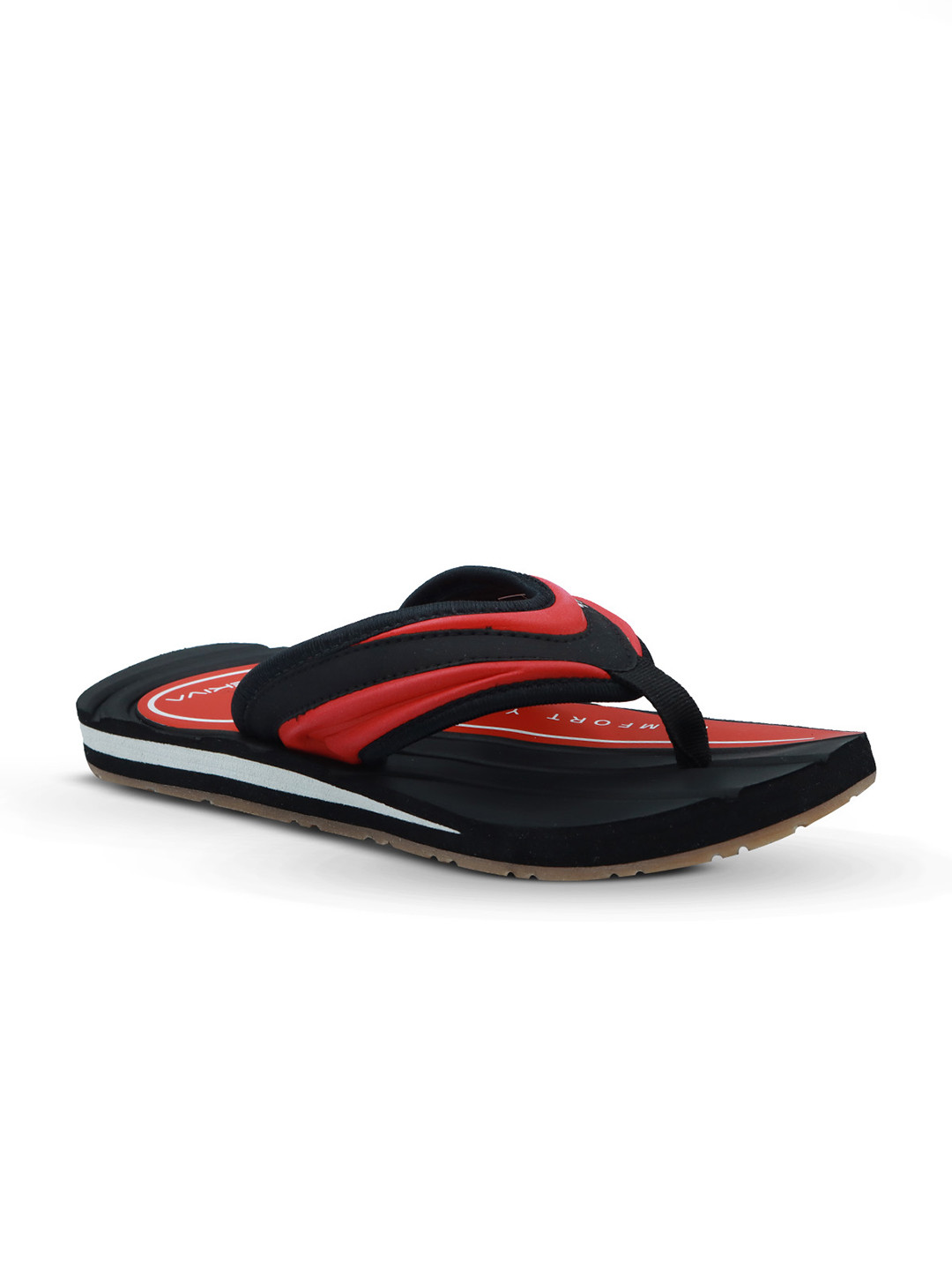 Trekiva Men Flexible Room Slippers