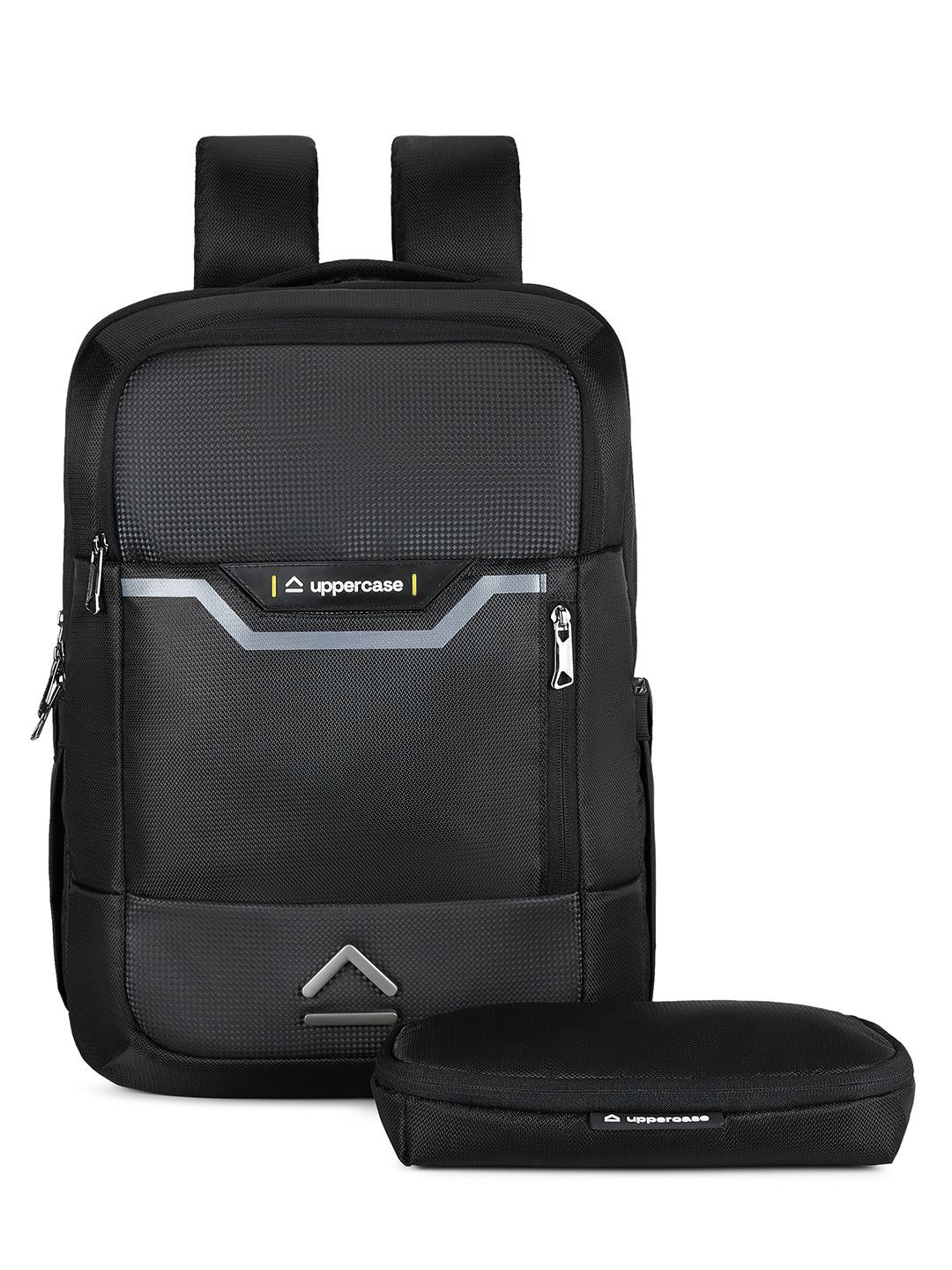 uppercase Edge Alphatech Pro Textured Laptop Bag