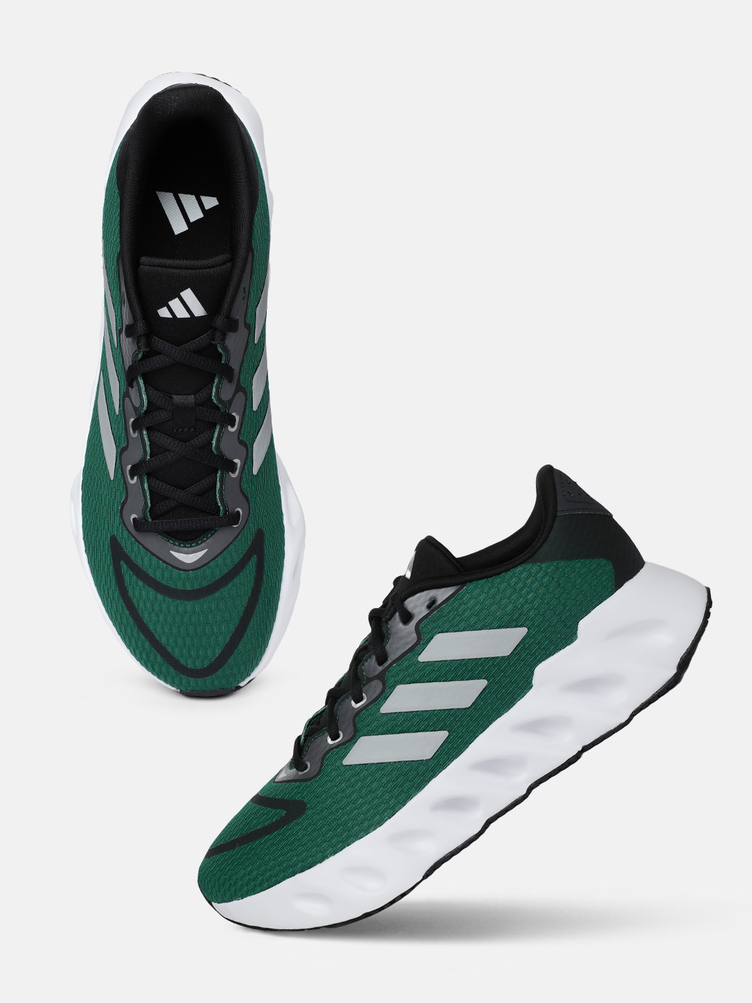 ADIDAS Men SWITCH RUN Running Shoes