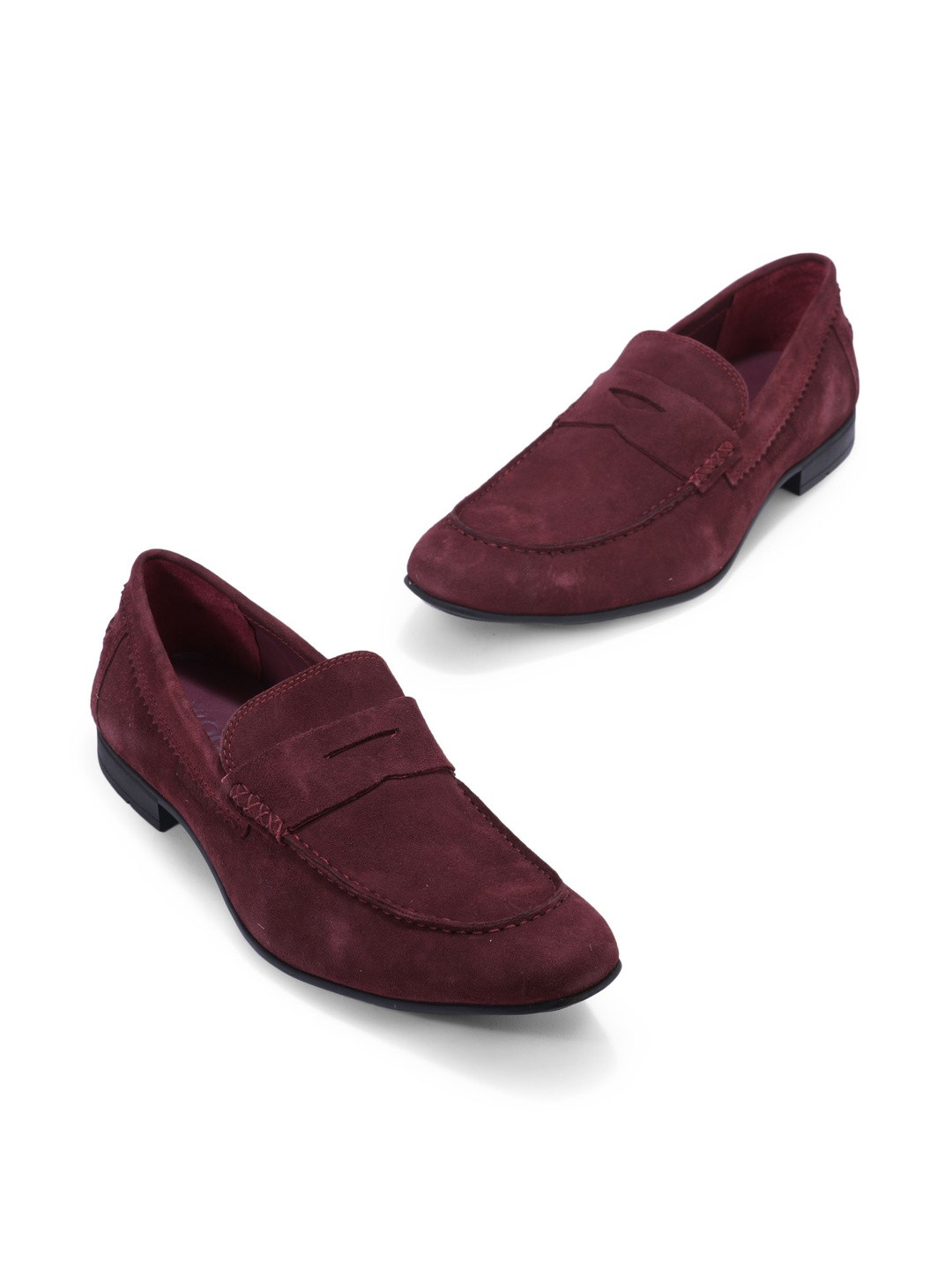 Woods Men Formal Loafers Shoes