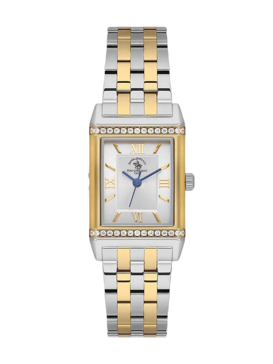 SANTA BARBARA POLO & RACQUET CLUB Winter Collection Women Bracelet Style Analogue Watch