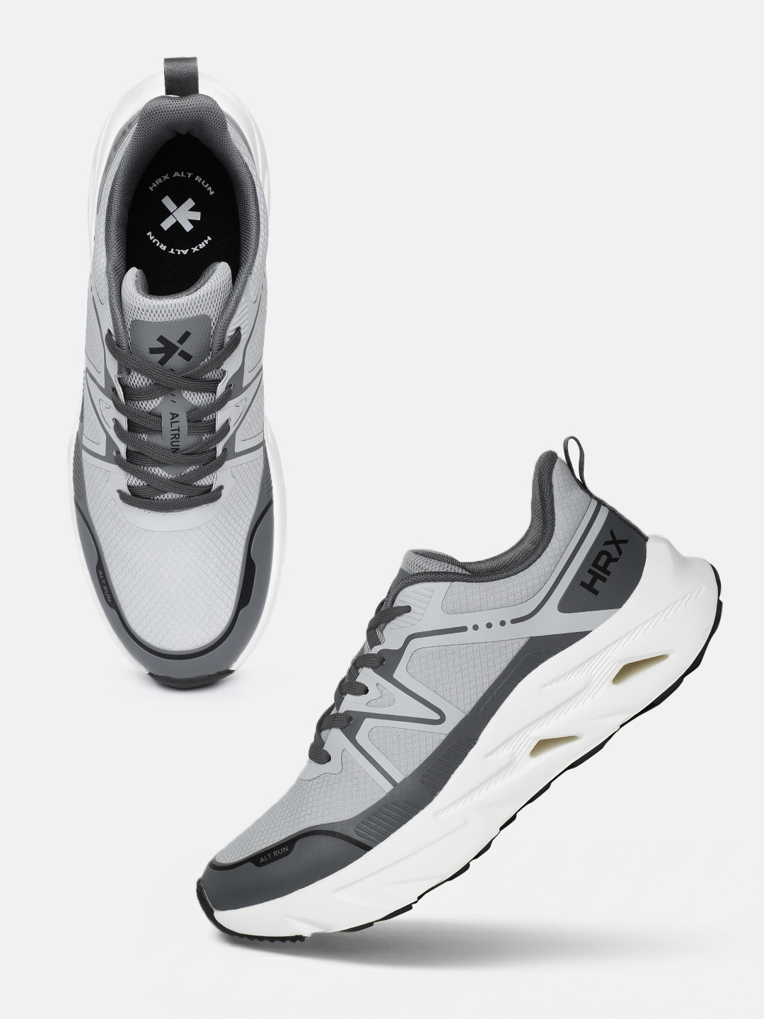 HRX by Hrithik Roshan Men Altrun Sports Shoes