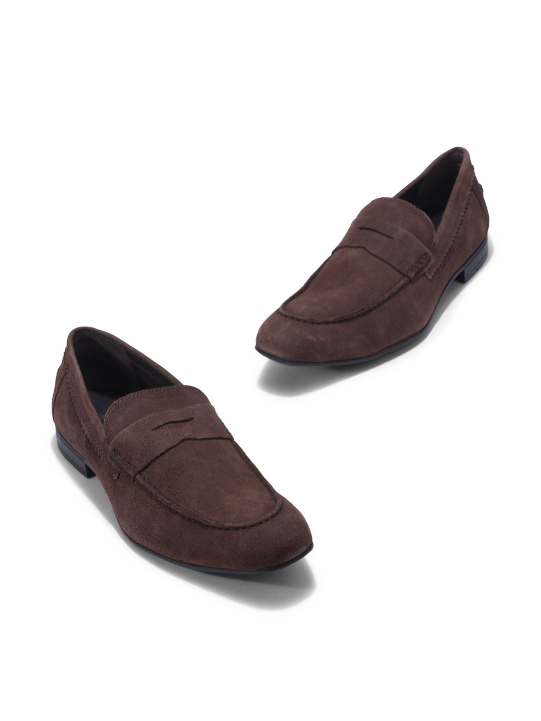 Woods Men Formal Loafers Shoes
