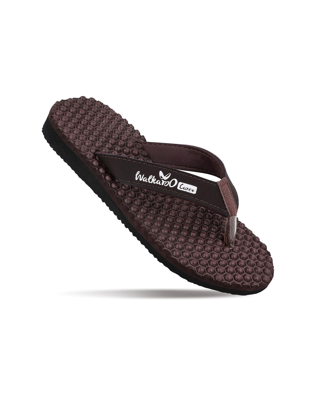 Walkaroo Women Casual Thongs Flip Flops