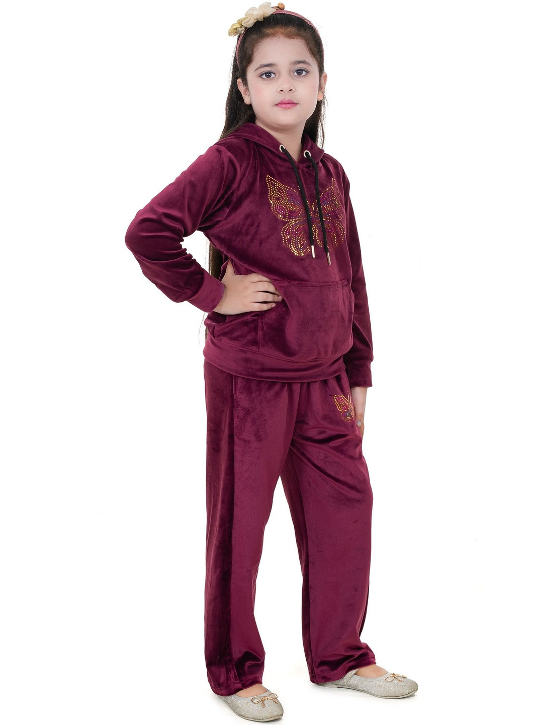 BUFFARO Girls Pyjamas