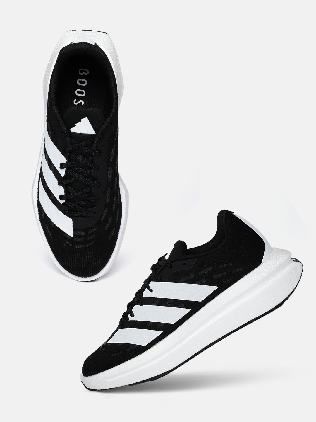 ADIDAS Men FLOWBOOST Running Shoes