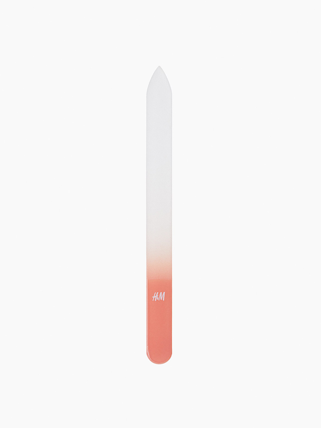 H&M Glass Nail File