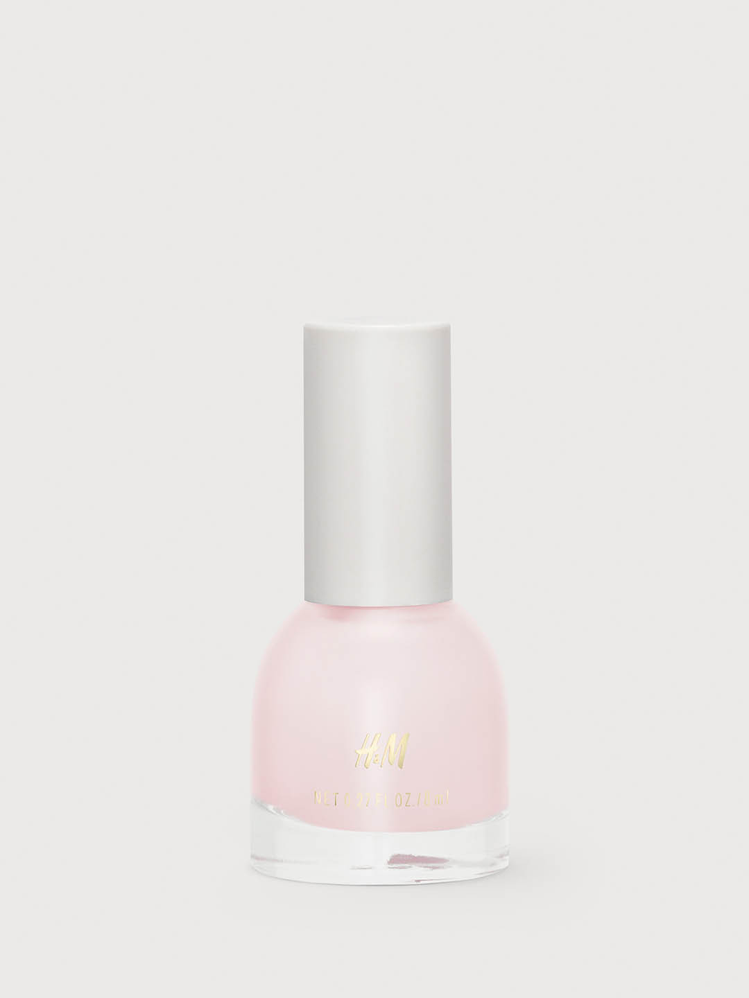 H&M Nail Polish - Head In The Clouds