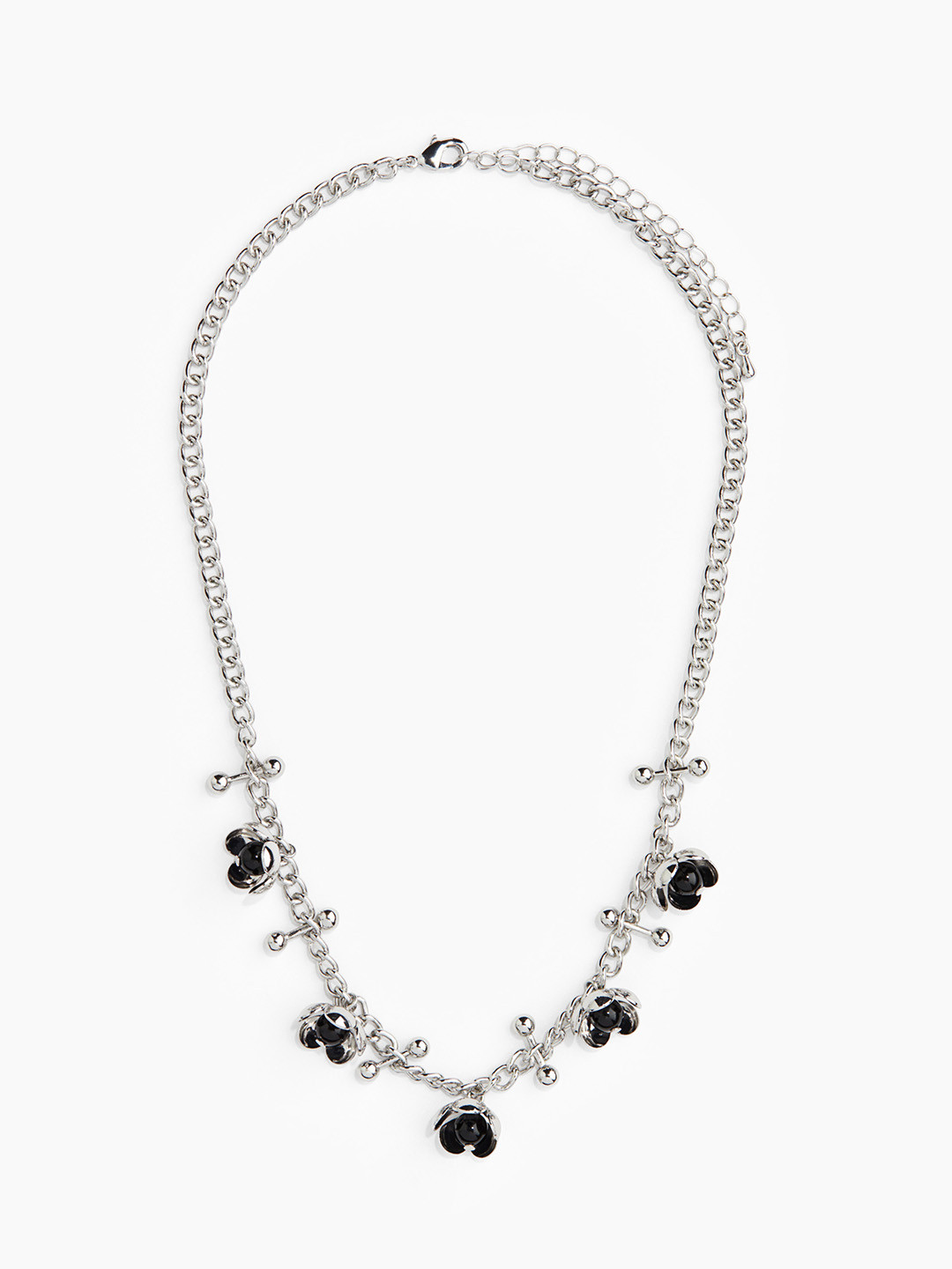H&M Pendant Chain Necklace
