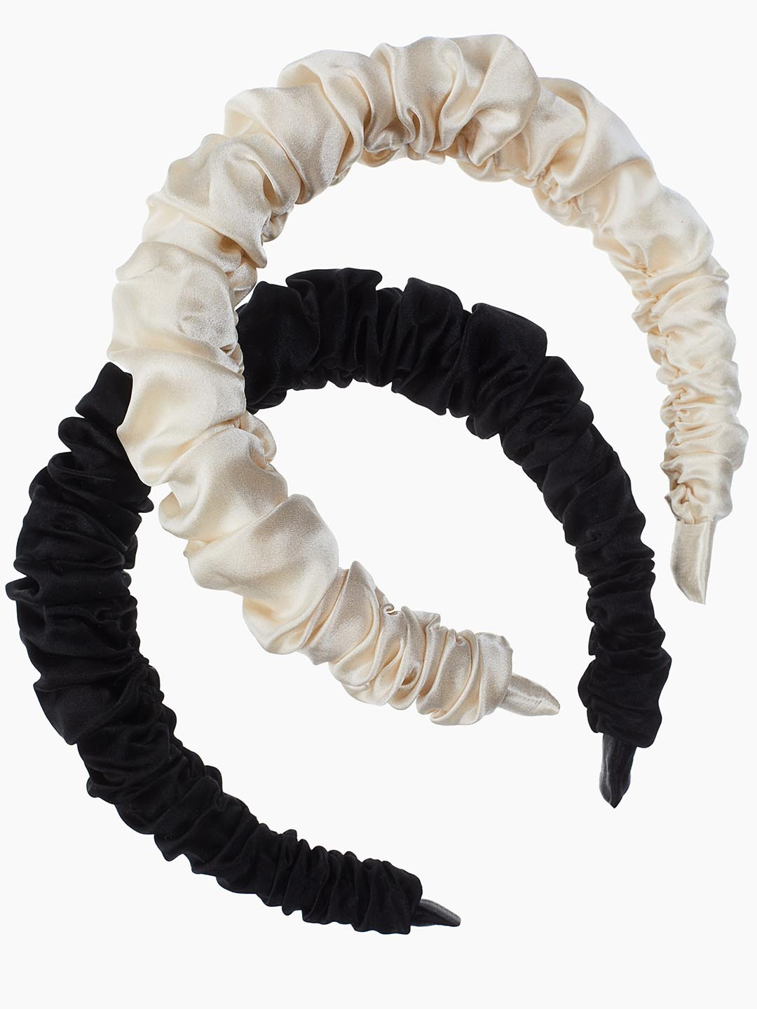 H&M Unisex Ruffled Alice Band