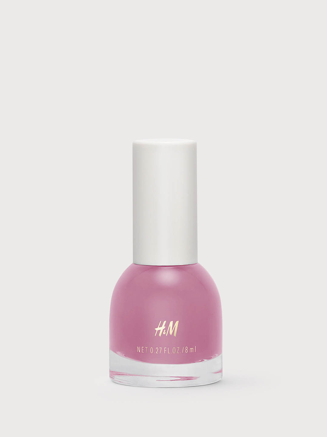 H&M Nail Polish - Hearts and Flowers, 8ml
