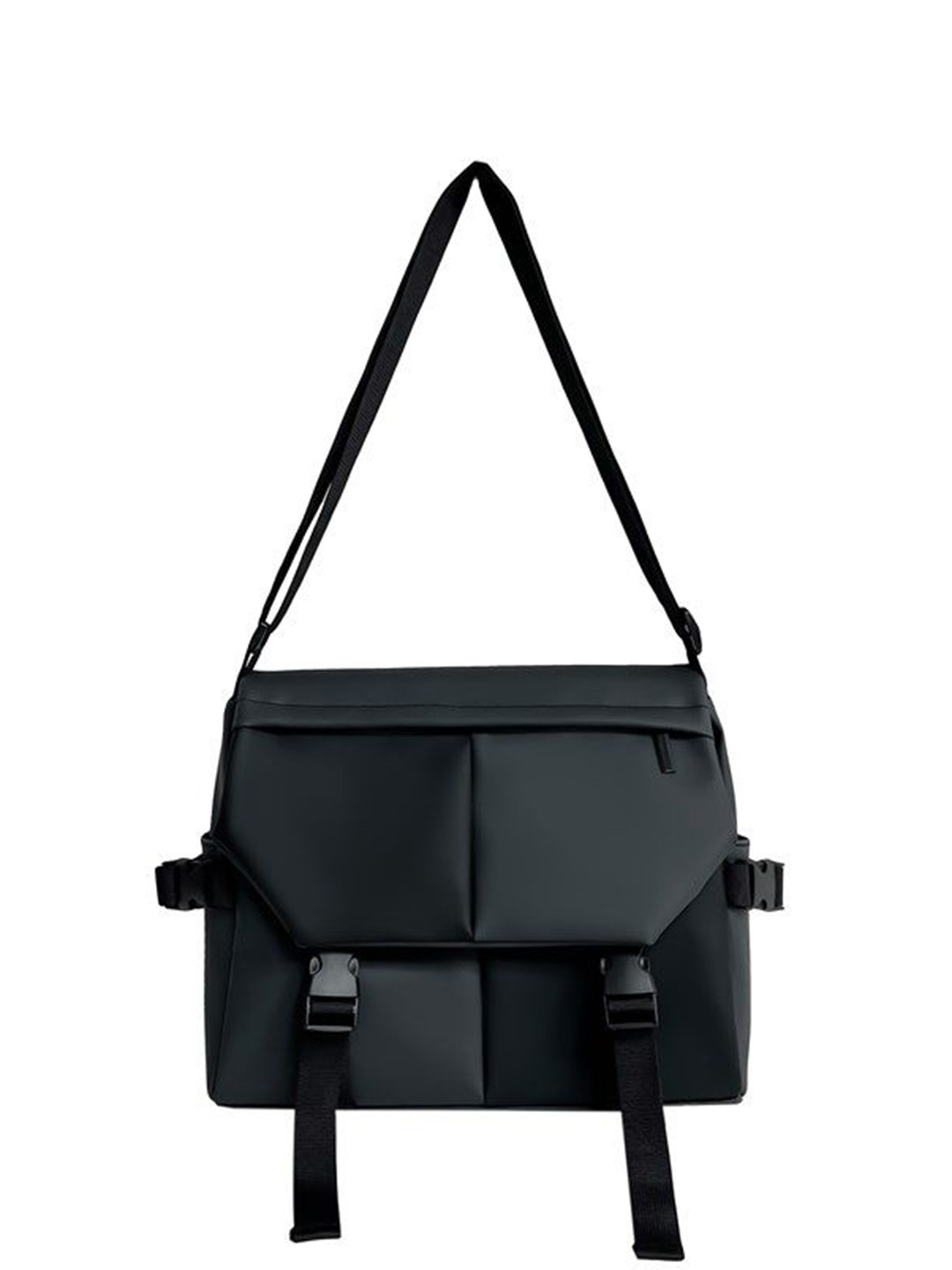 Mast & Harbour Men Cross Body Messenger Bag