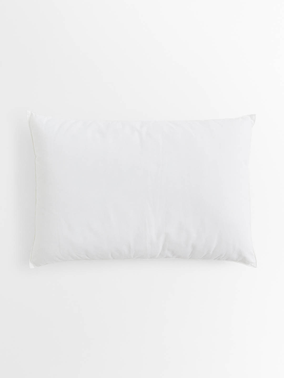 H&M White Polyester Inner Cushion