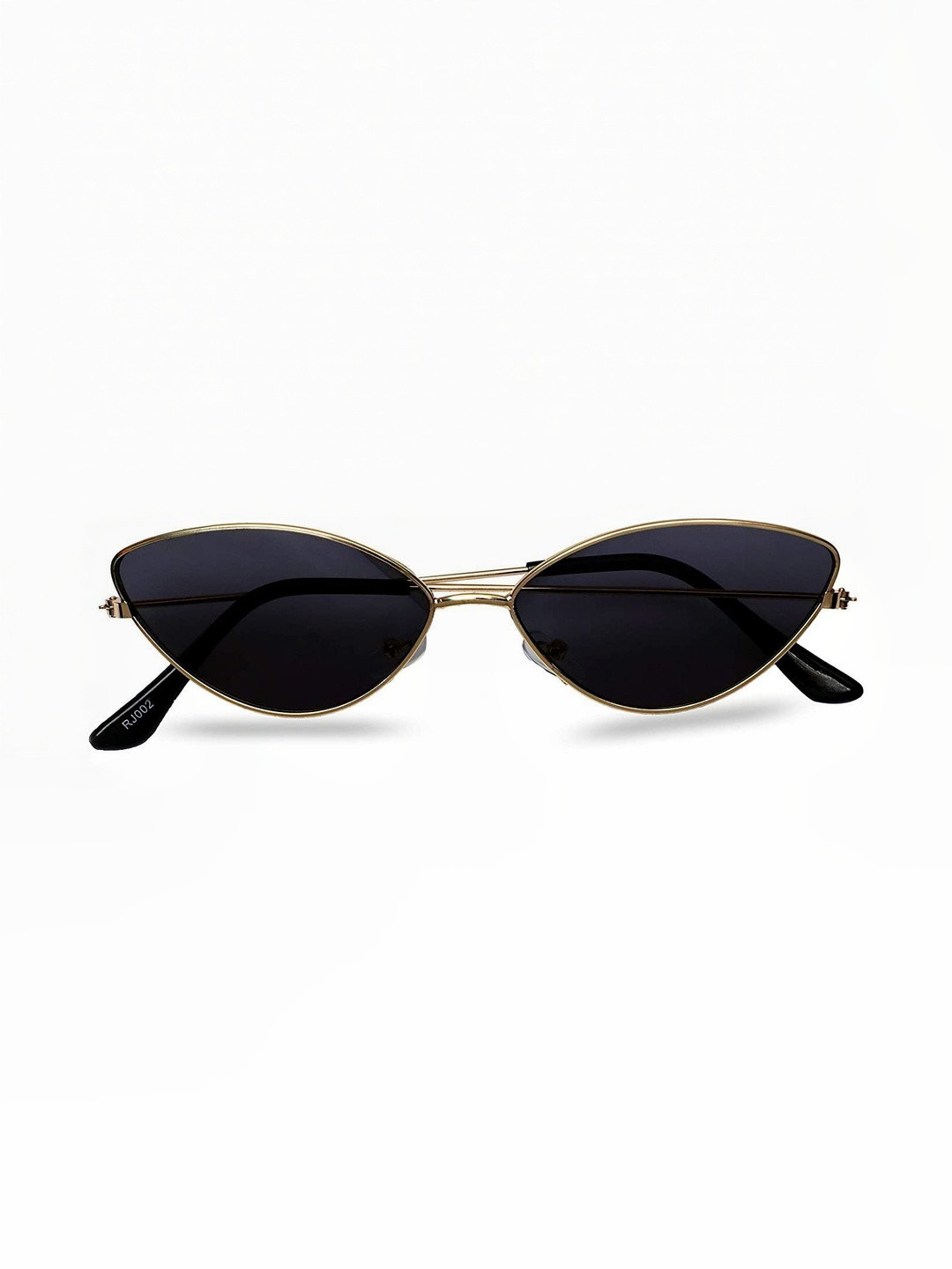 HAYDEN haiza Unisex UV Protected Lens Cateye Sunglasses cat 2