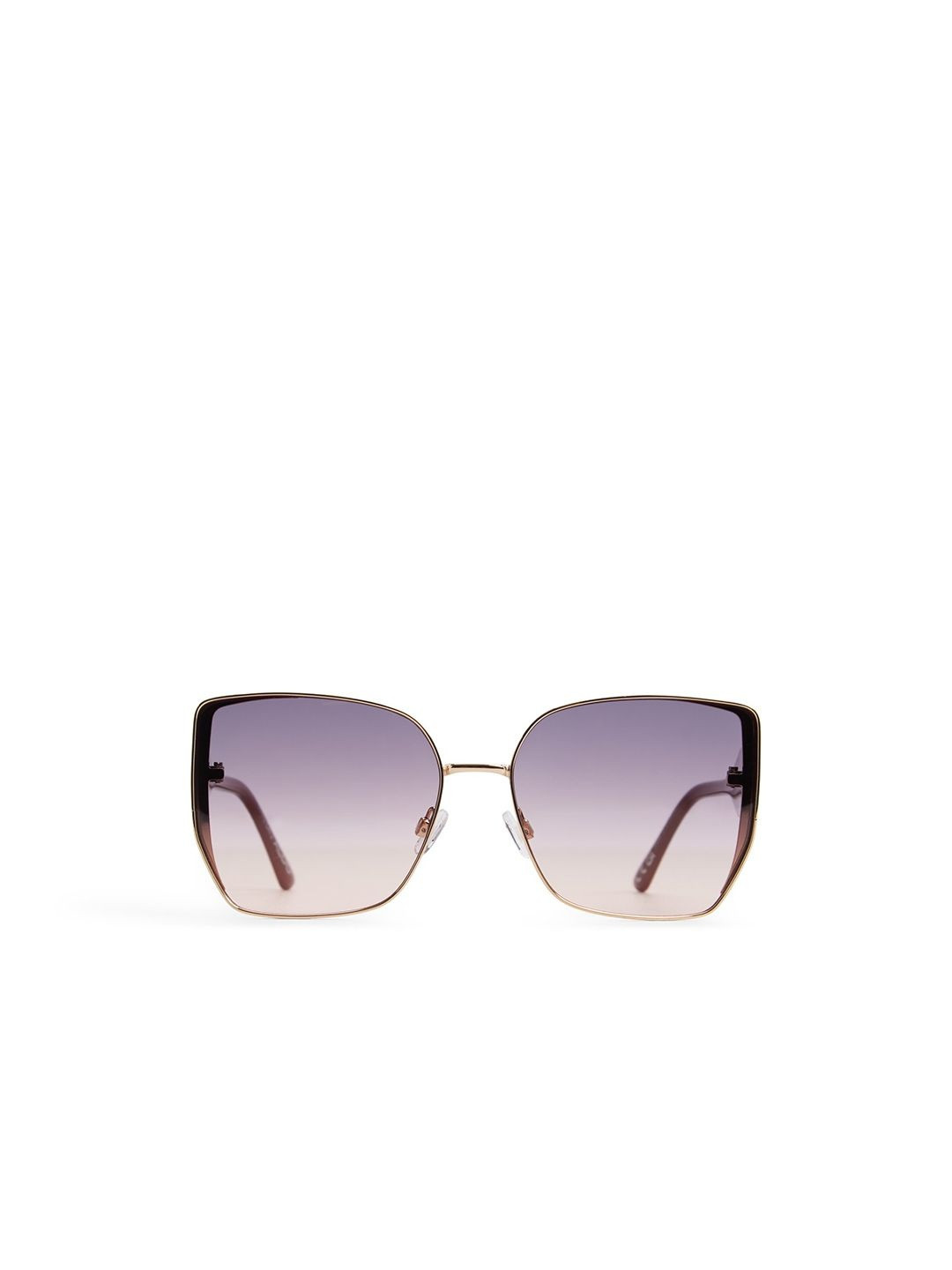 ALDO Women Oversized Sunglasses ALBERERIA601