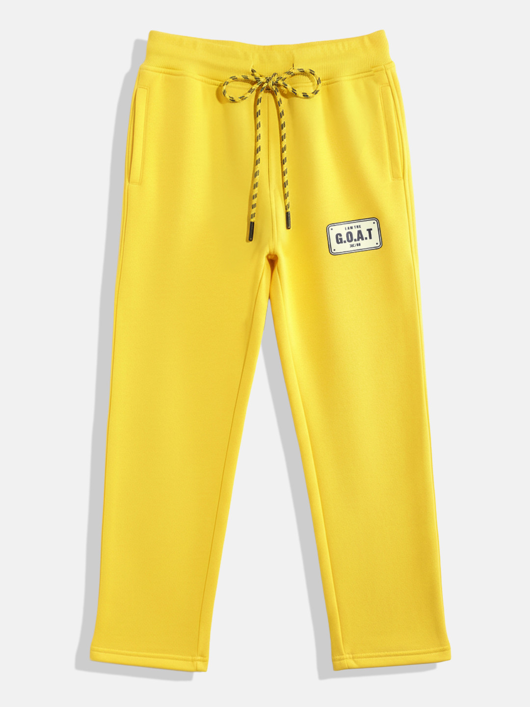 JUNIOR KILLER Boys Regular Fit Track Pants