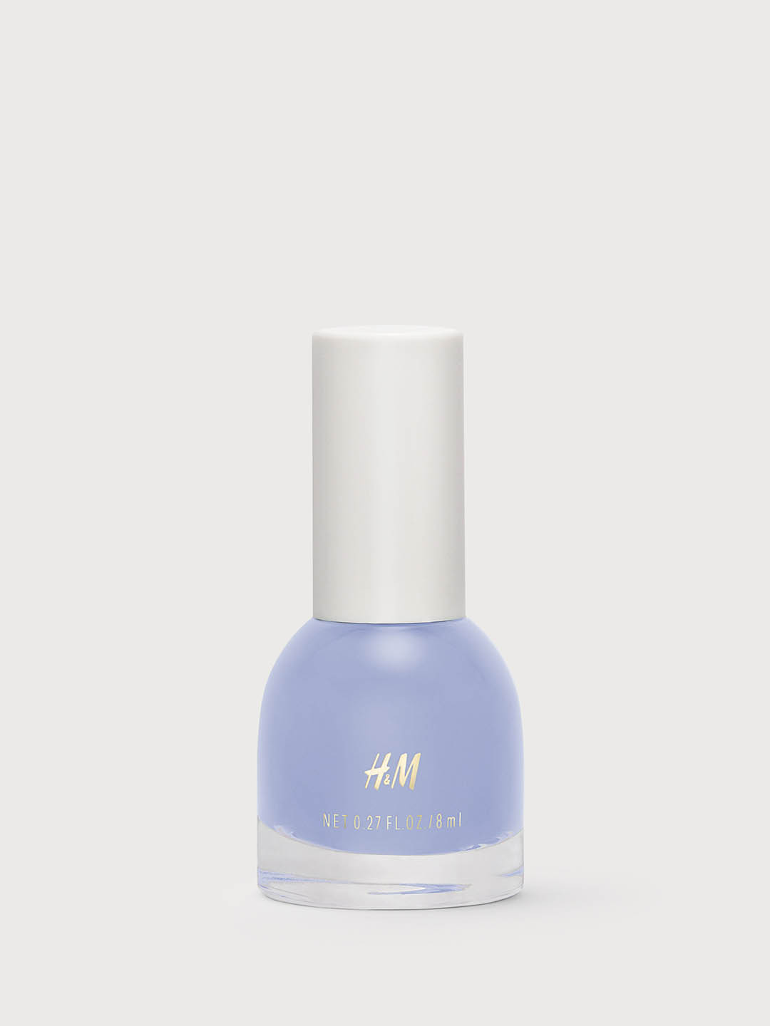 H&M Spanish Bluebell Nail Polish