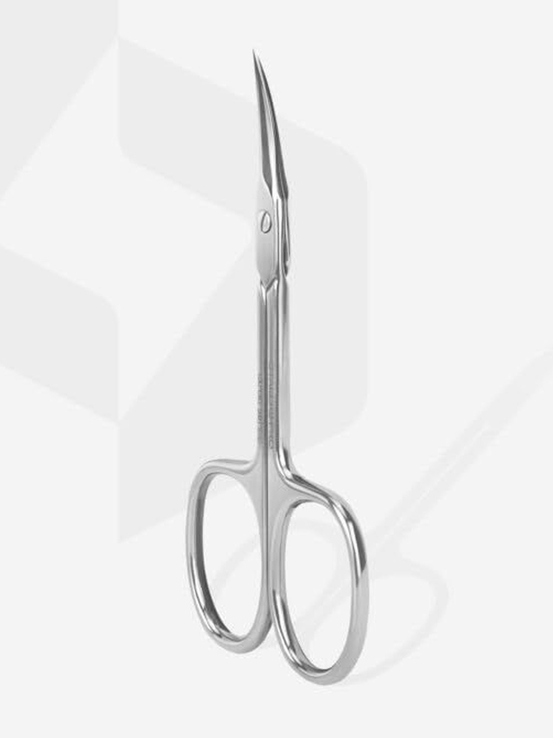 STALEKS Professional Cuticle Scissor