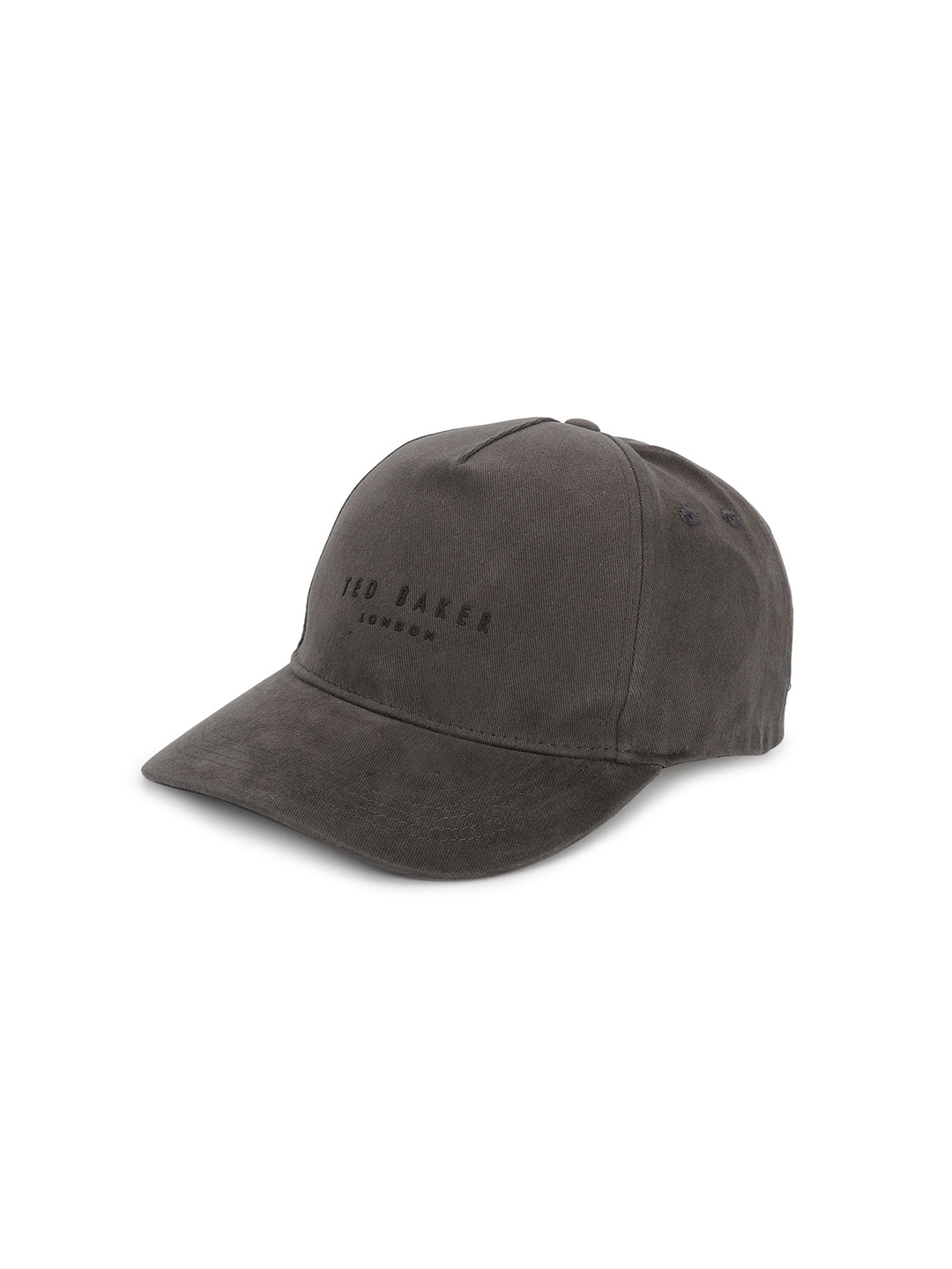 Ted Baker Men Cotton Baseball Cap