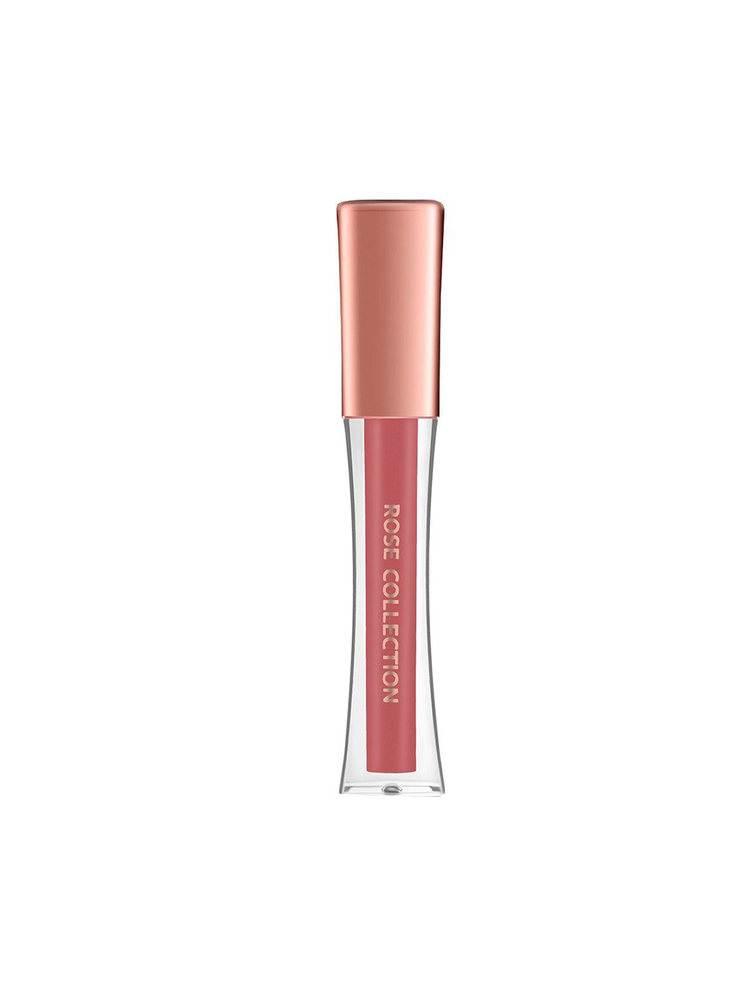 CAL Losangeles Rose Collection Non Drying Liquid Lipstick - 4 ml - Lotus Flower 07