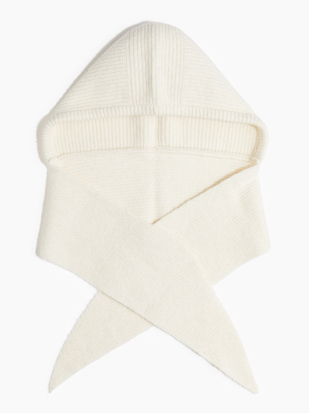 H&M Women Hooded Scarf