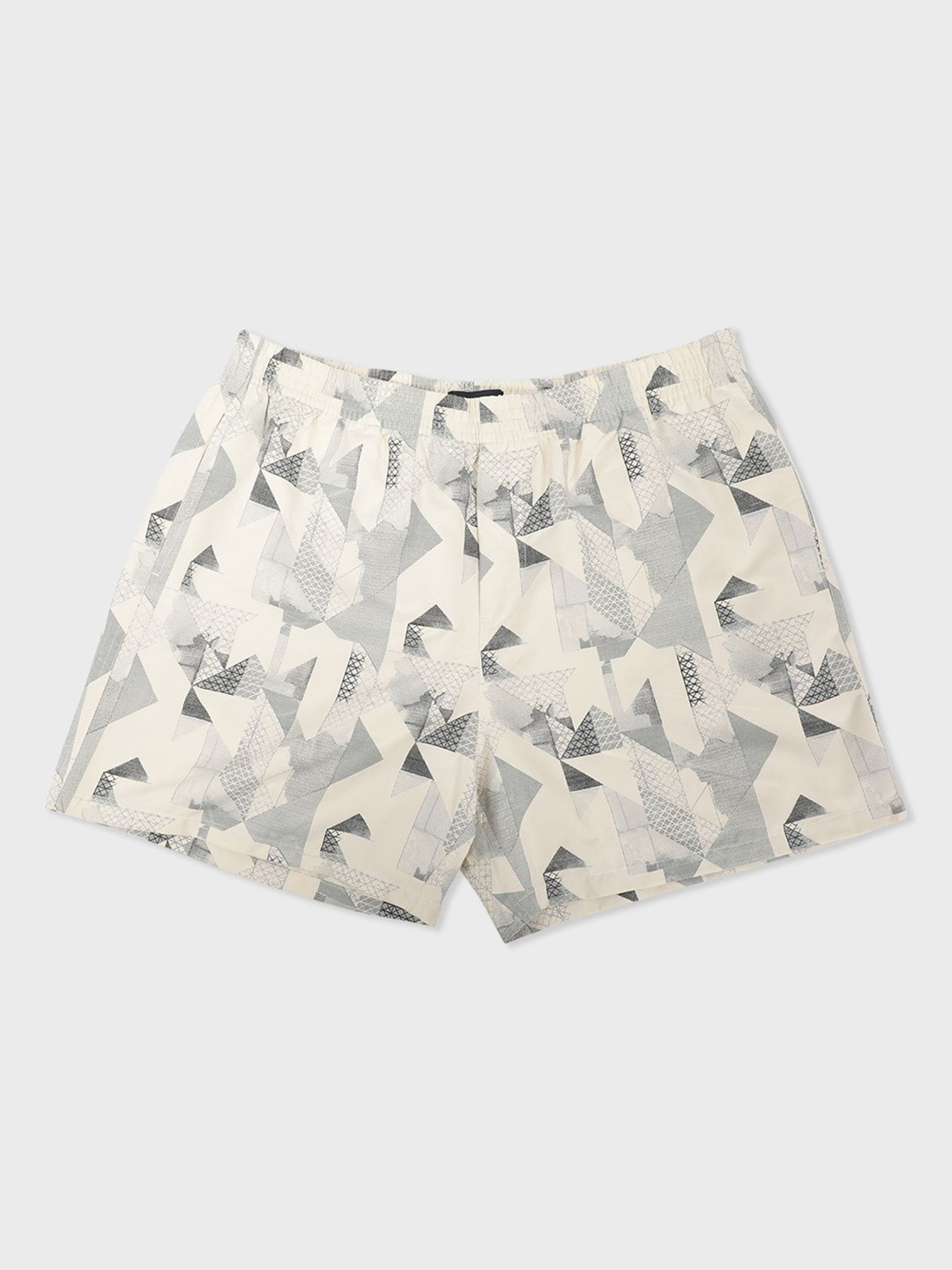 Big Hello - The Plus Life Men Printed Boxers
