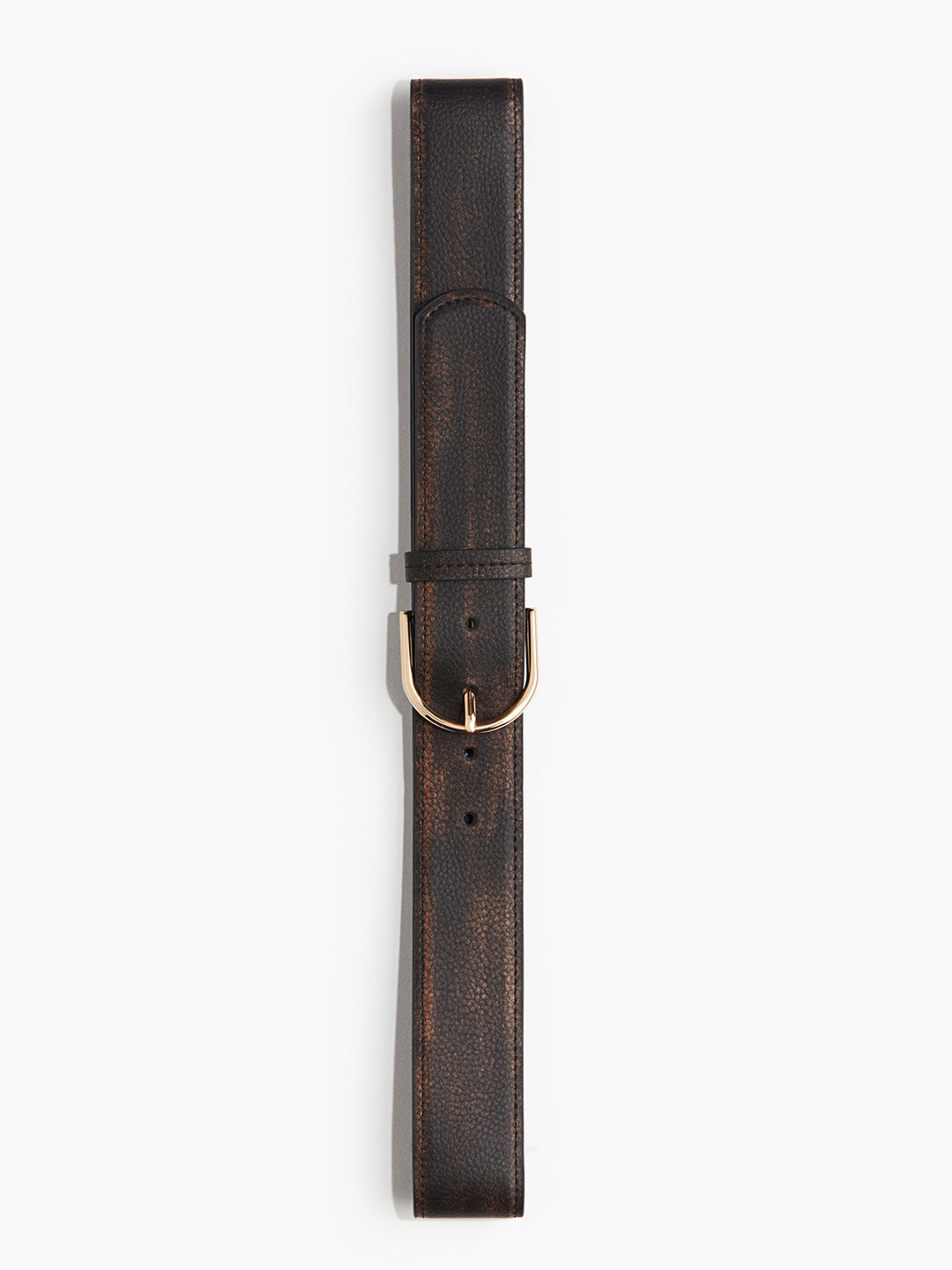 H&M Women Synthetic Belt