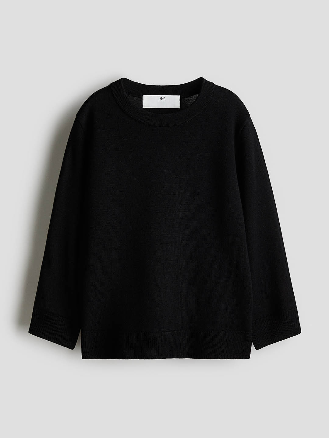 H&M Wool-Knit Jumper
