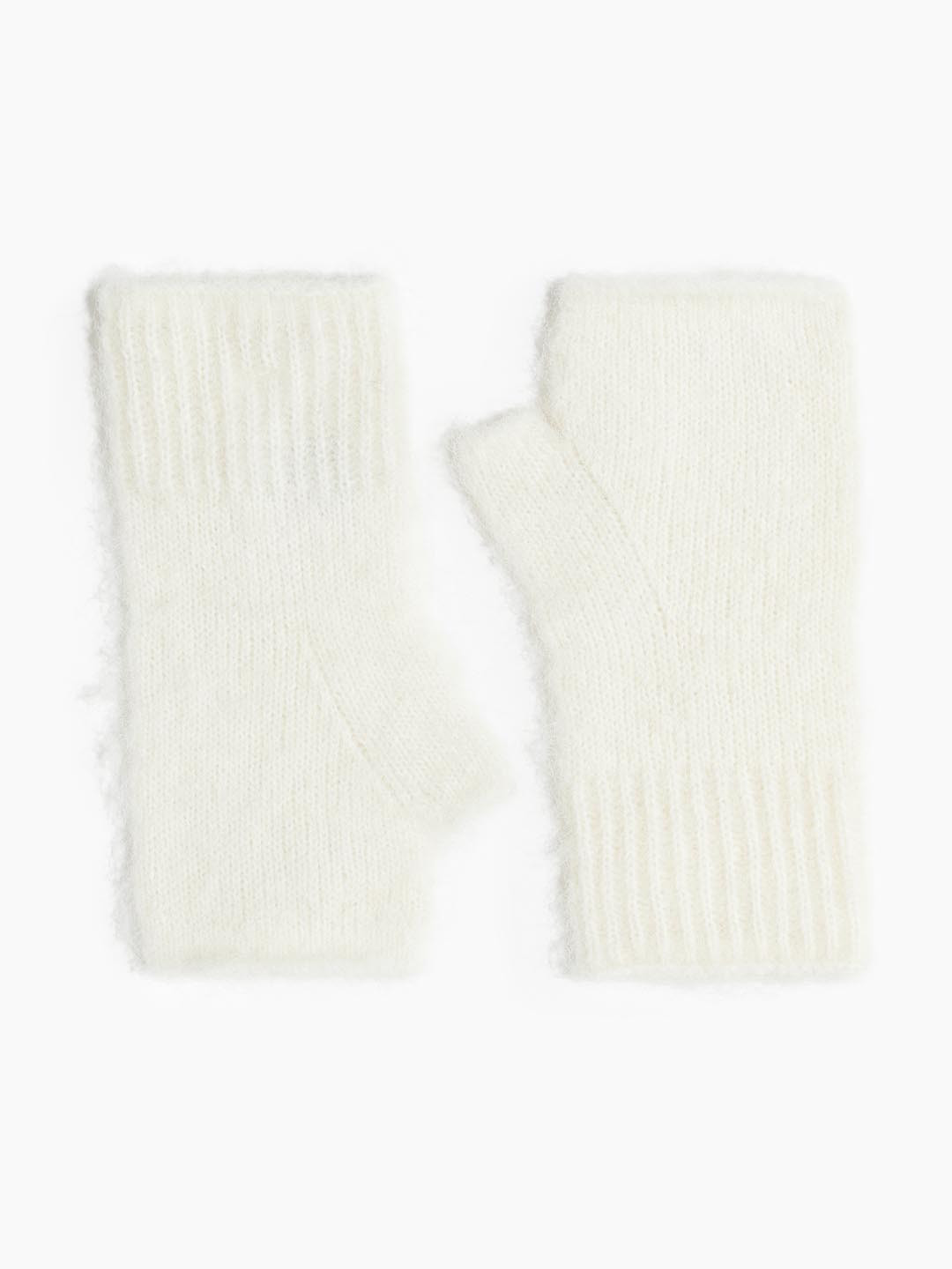H&M Fingerless Mittens