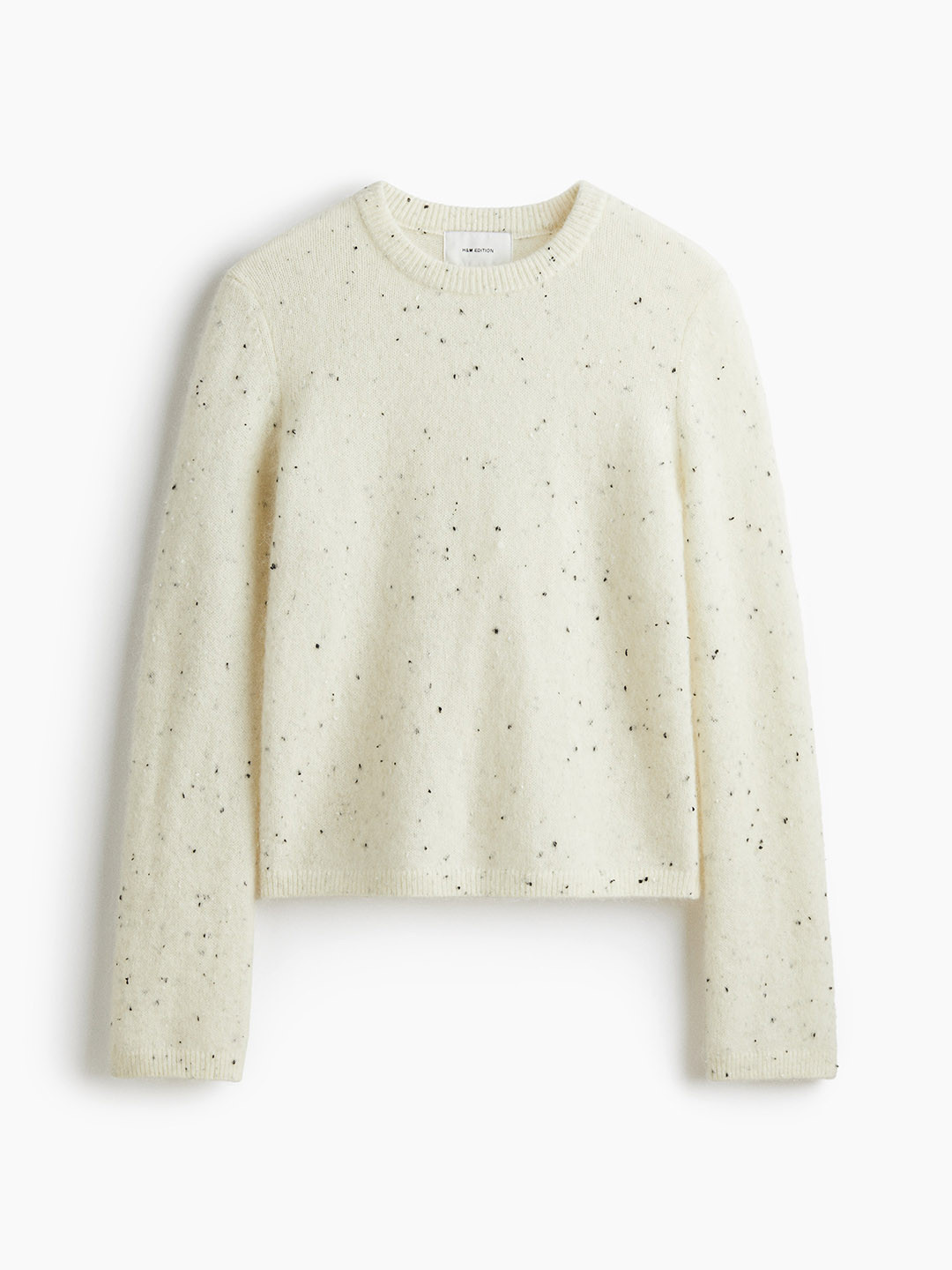 H&M Mohair-Blend Jumper