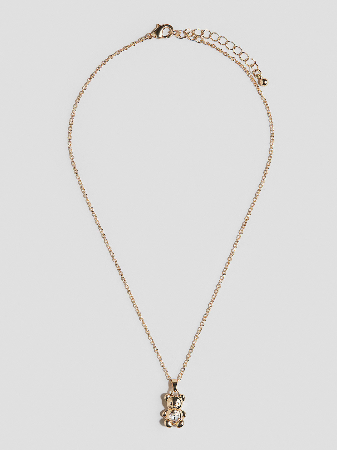 H&M Girls Pendant Necklace