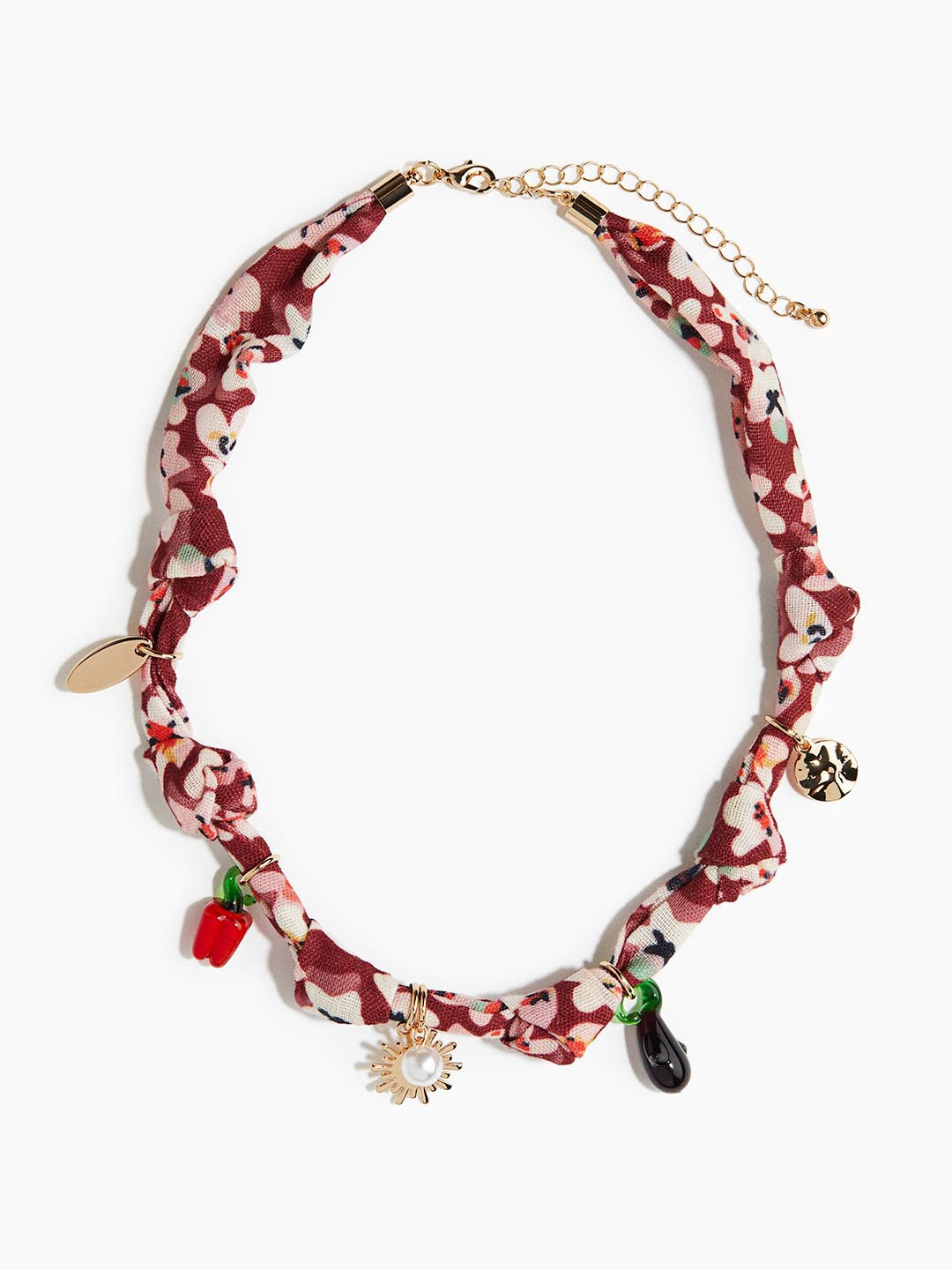 H&M Pendant Necklace