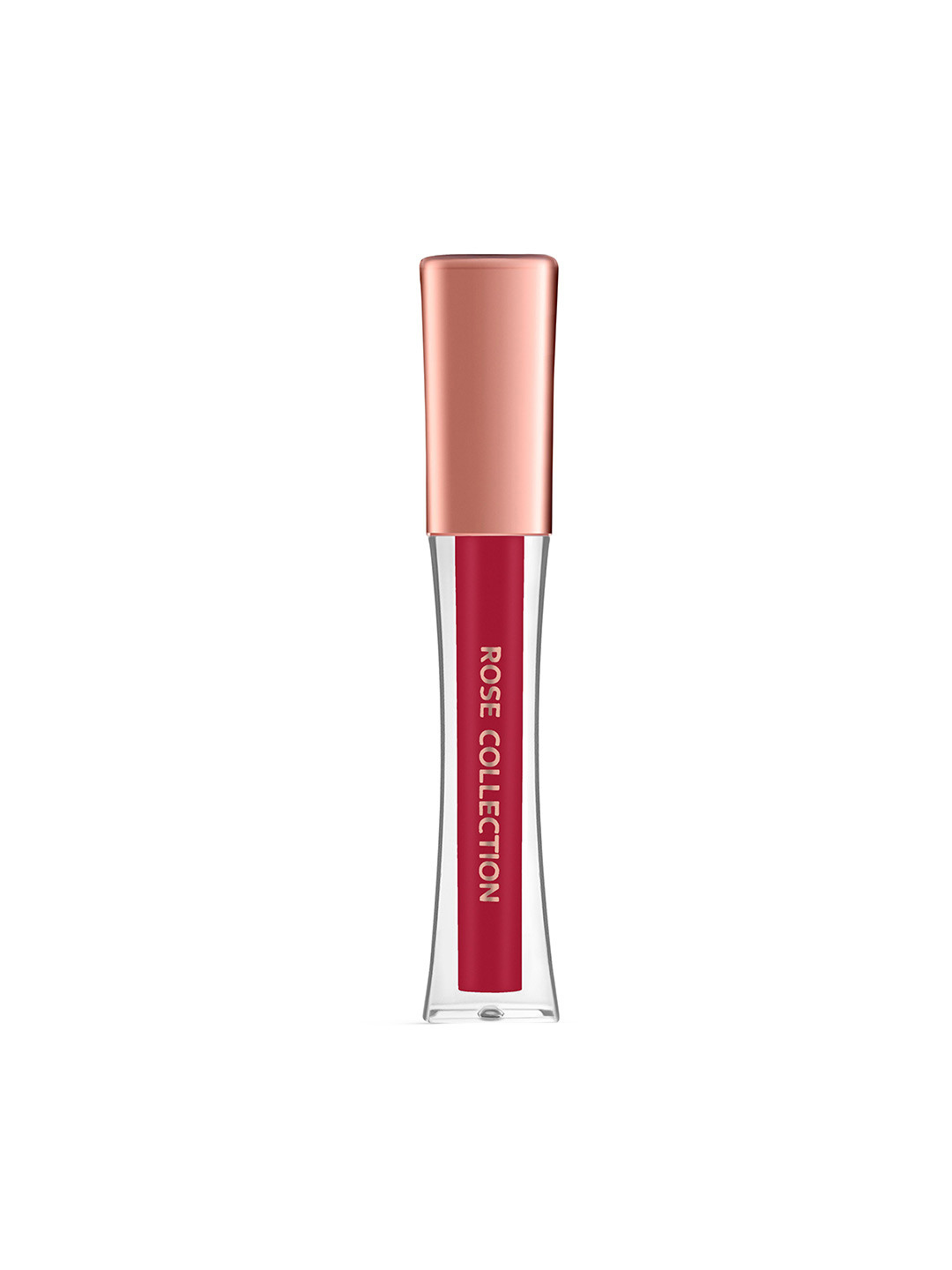 CAL Losangeles Rose Collection Non Drying Liquid Lipstick - 4 ml - Mallows 15