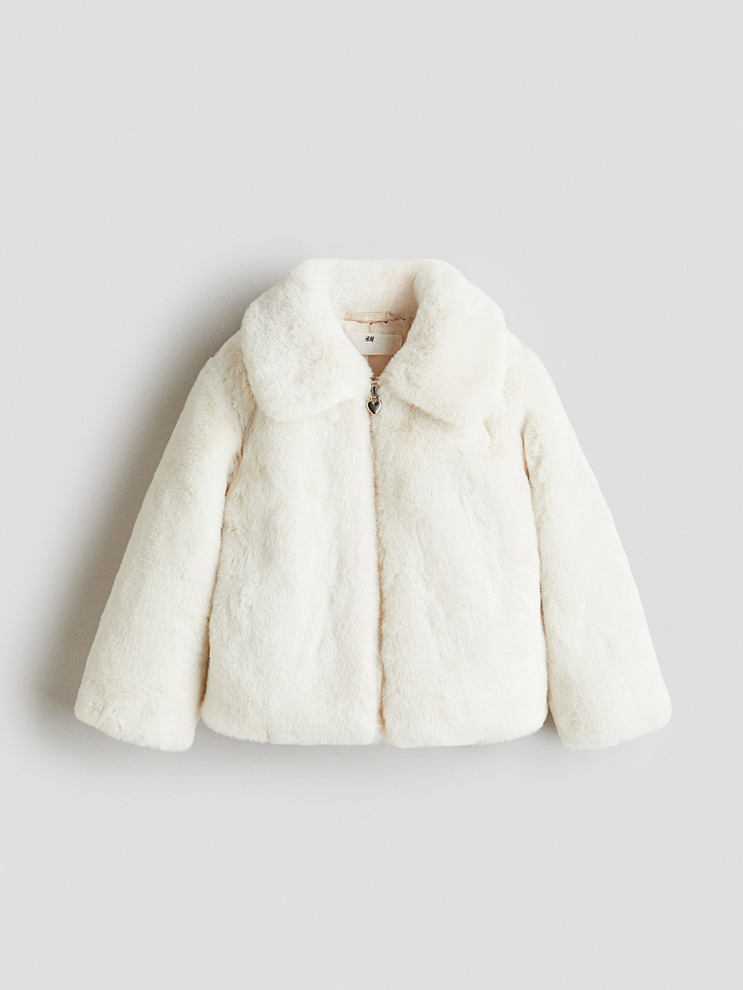 H&M Fluffy Jacket