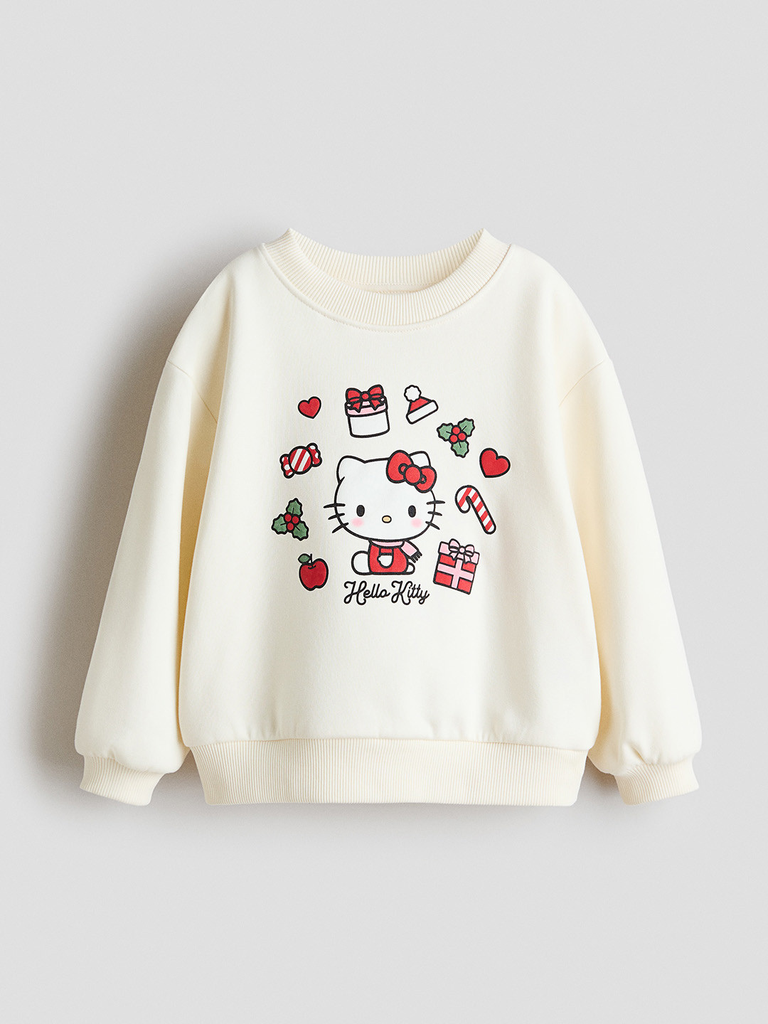 H&M Girls Sweatshirts