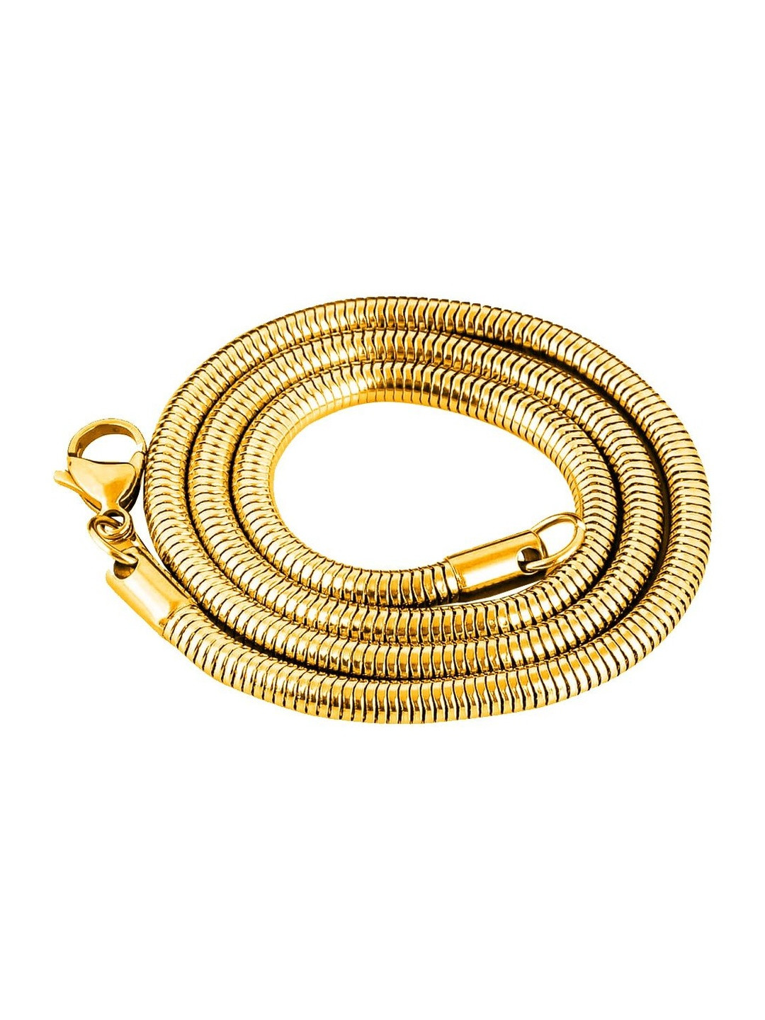 Uniqon Unisex Antique Chain