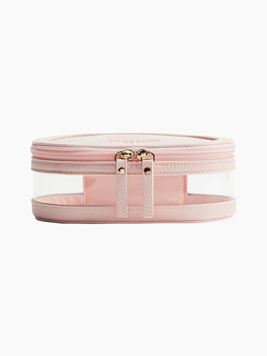H&M Small Oval Make-Up Bag