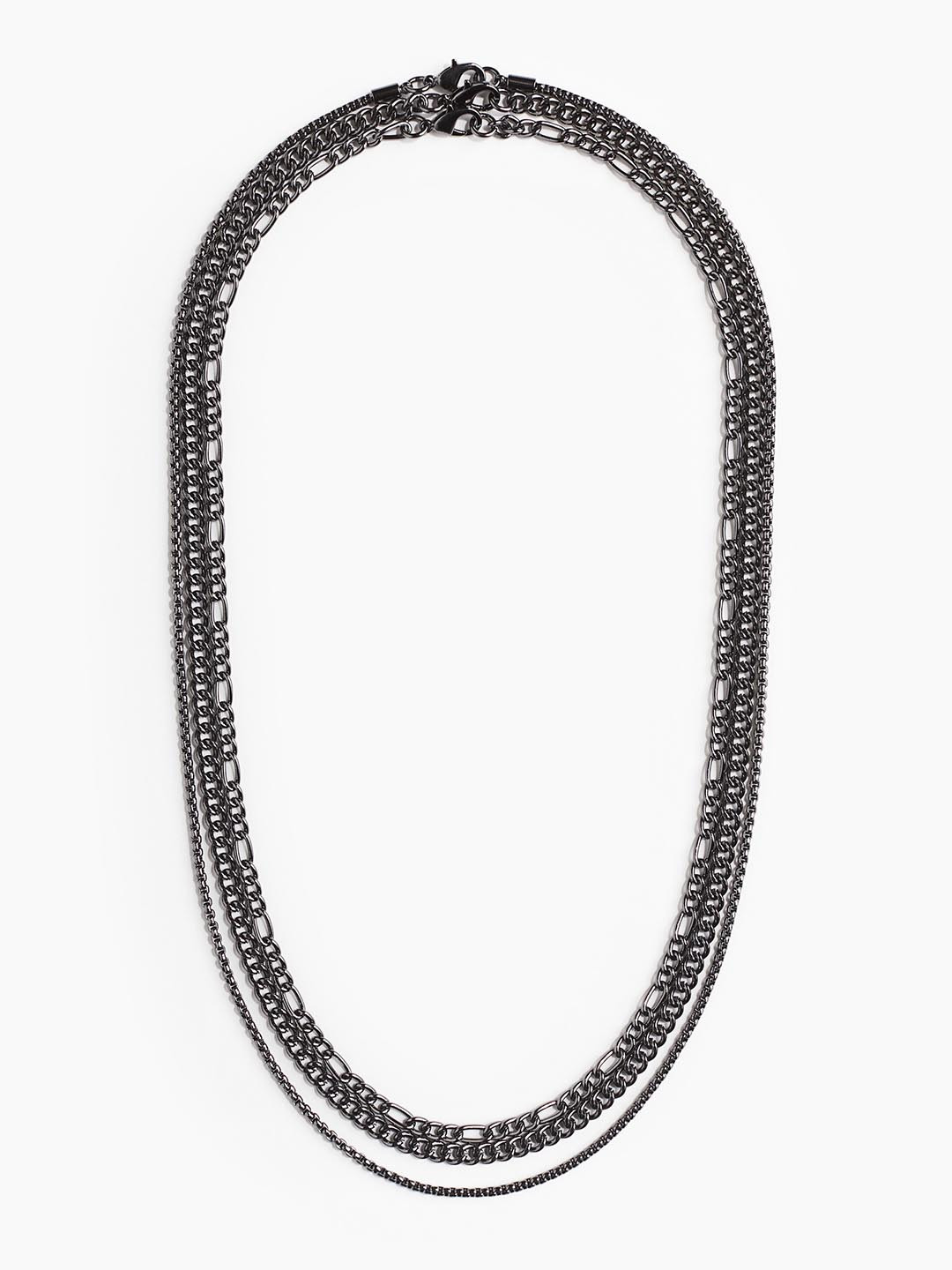 H&M 3-Pack Necklaces