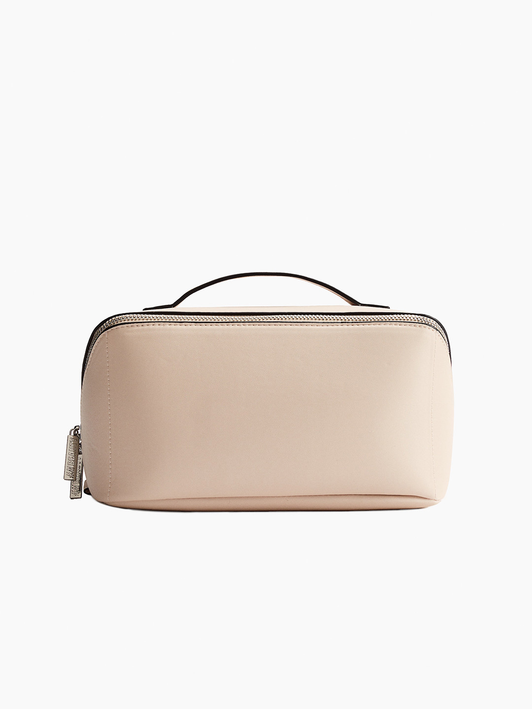 H&M Unisex Boxy Wash Bag