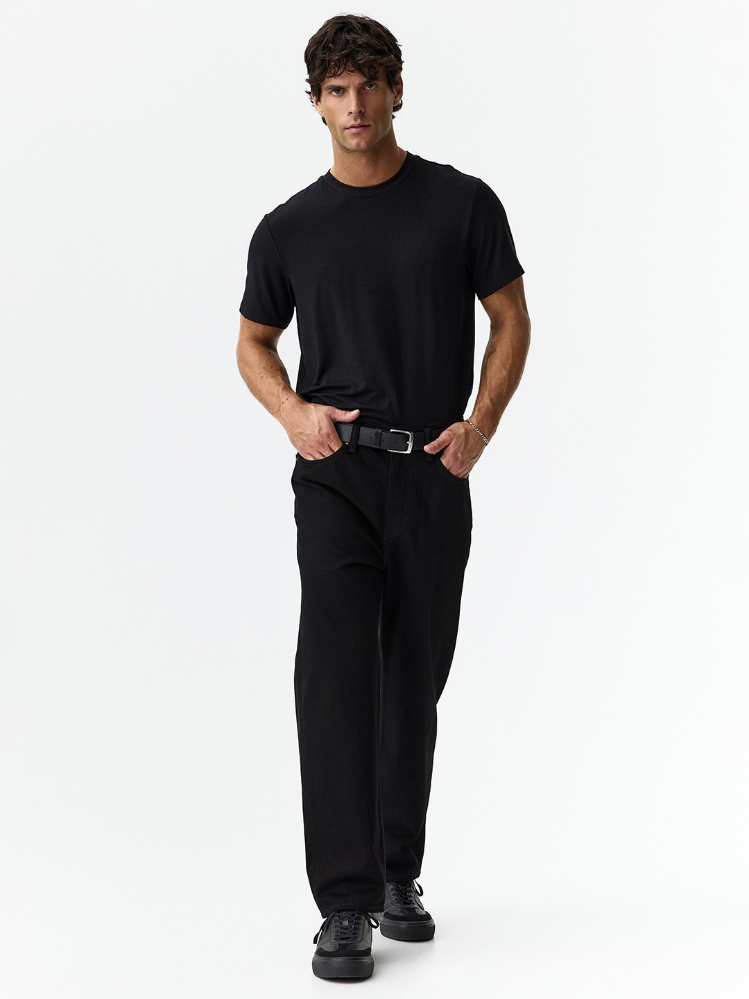 H&M Regular-Fit Warming T-shirt