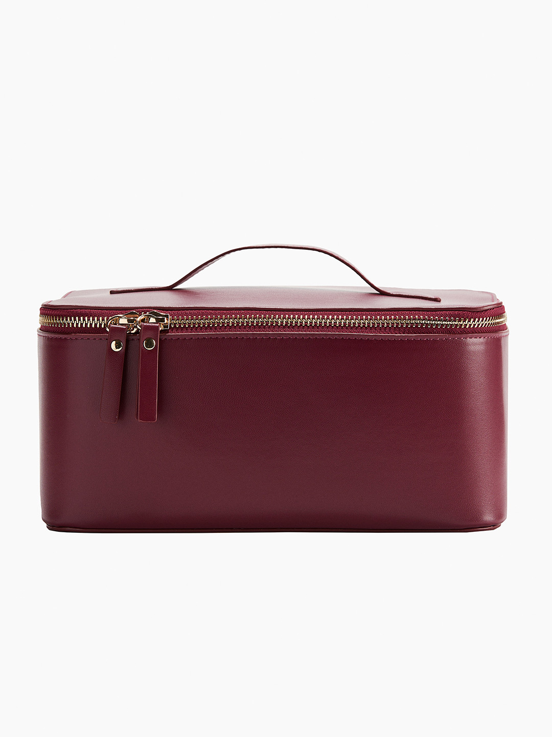 H&M Boxy Make Up Bag