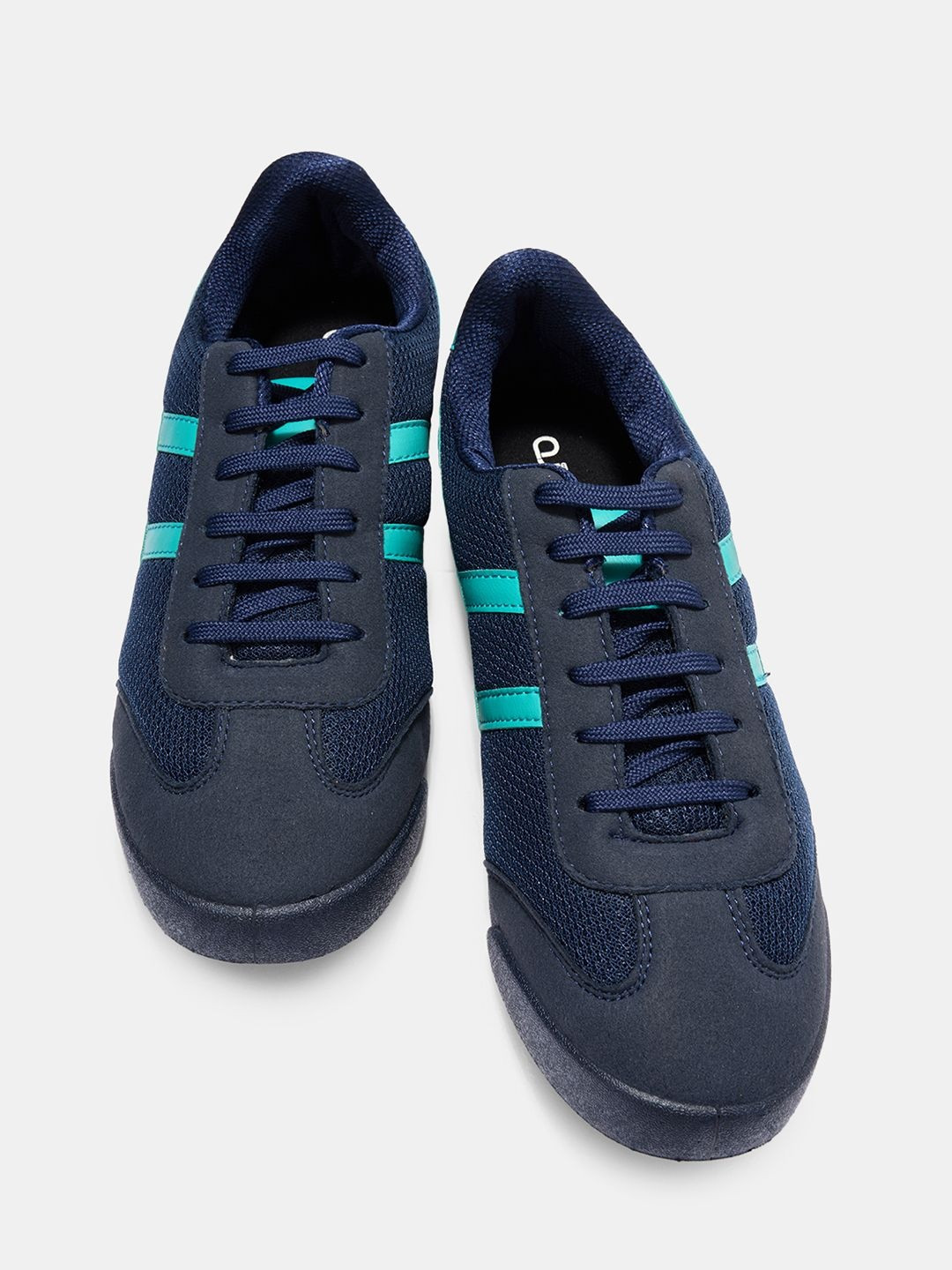 Ajile by Pantaloons Men Colourblocked Sneakers