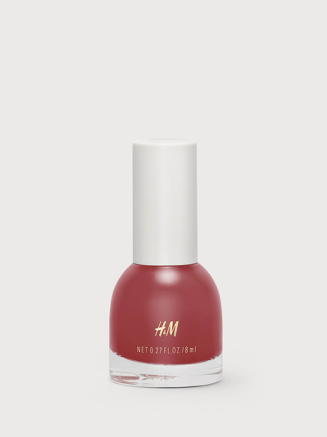 H&M Nail Polish- Red Carpet 8 ml
